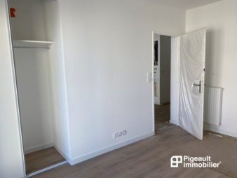 Appartement Rennes 2 pièces – Ker Ouest – Lorient St Brieuc – Appartement neuf