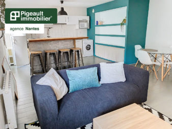 Appartement Meublé  Cité des Congrès