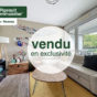 T2 sous compromis – Rennes Quartier Beauregard – Balcon – Résidence récente – Garage - AG3477-4