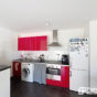 Appartement T2 sous compromis – Cesson Sevigne – Balcon – Garage - AG3584-1