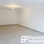 Appartement  T4 Nantes Gigant  – Copernic 95.48 m2 - MP3599-A
