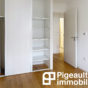 Appartement  T4 Nantes Gigant  – Copernic 95.48 m2 - MP3599-A