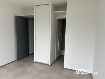 Appartement Studio  Bruz – 17.55 m² – Campus de Ker Lann – C.003