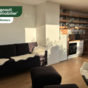 Appartement Rennes 3 pièces – 61.73 m2 – Cours St Michel – Rue de Chateaugiron – Meublé - SC202634