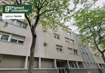 Nantes Beaulieu - MP29