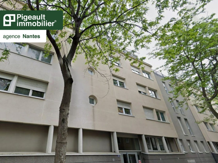 Nantes Beaulieu - MP29