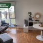 Appartement T2 – 42.30 m2 – Quartier Cimetière de l&rsquo;Est – Rennes - SC2016-55