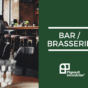 Bar Brasserie à fort potentiel - FG-9336