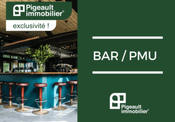 Bar PMU FDJ - FG9486