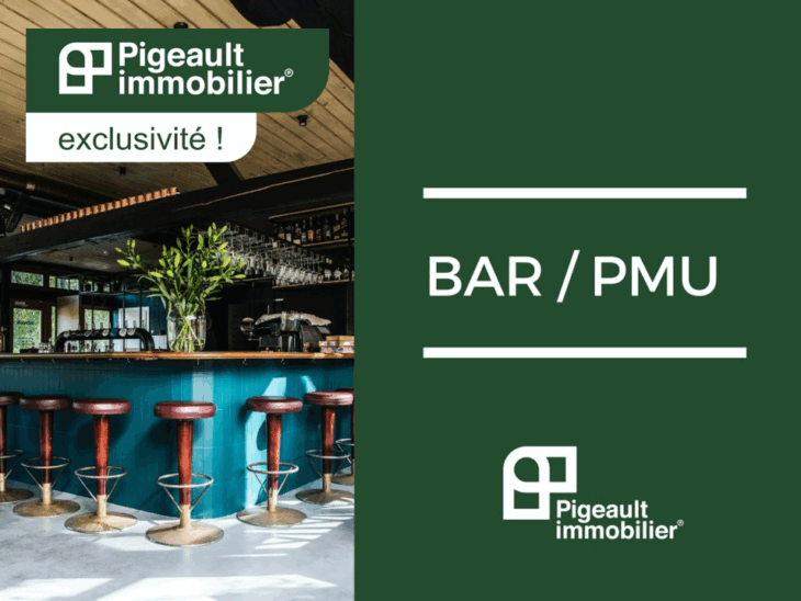 Bar PMU FDJ - FG9486
