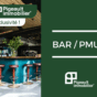 Bar PMU FDJ - FG9486