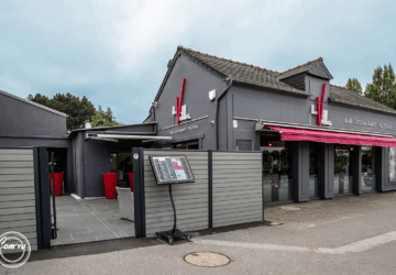 Bar Brasserie Restaurant - FG-9224