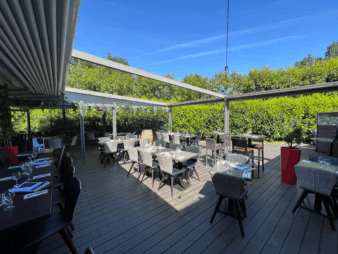 Bar Brasserie Restaurant