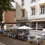 Bar Brasserie Rennes - NC-9110