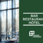 Bar Restaurant Hôtel Ille et Vilaine - FG9441
