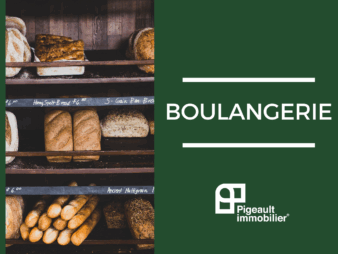 Fonds de commerce de Boulangerie à fort potentiel