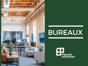 Local centre ville de Rennes