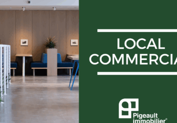 A LOUER-LOCAL COMMERCIAL 47m²-Centre-ville d&rsquo;Iffendic (35) - AP-9573