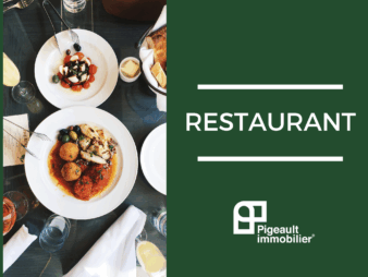 Fonds de commerce Restaurant / Pizzéria