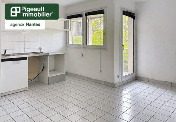 Nantes T2 Beaulieu - MP1201-A