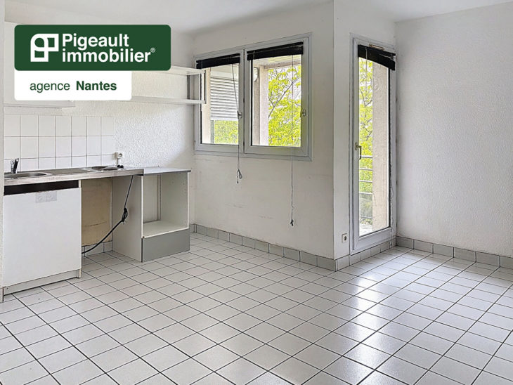 Nantes T2 Beaulieu - MP1201-A