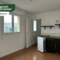 Appartement studio avec parking – Mail François Mitterrand – Rennes - 1SC90-15