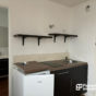 Appartement studio avec parking – Mail François Mitterrand – Rennes - 1SC90-15