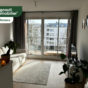STUDIO  – 29.12m² – Quartier Mail – Rennes - SC2019-20