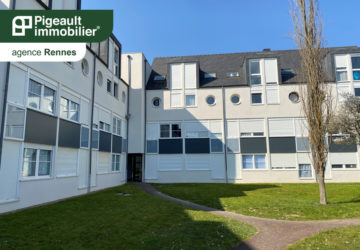 STUDIO – LES JARDINS DE KER LANN – B.016 - SC2017-63