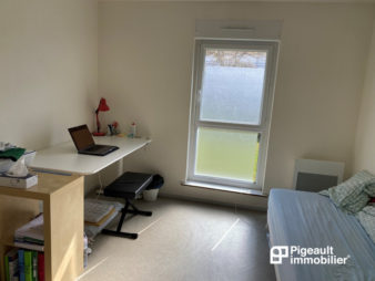 STUDIO – LES JARDINS DE KER LANN – B.016