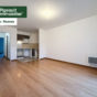 Appartement T2 à vendre  – Rennes Quartier Lorient / Saint Brieuc – Terrasse – Garage – 1 chambre - AG2636