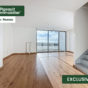 Appartement T5 à vendre – 4 chambres – Rennes – Saint Jacques de la Lande – La Courrouze – Terrasses – Parking couvert - AG2987-2