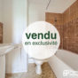 T2 VENDU – Rennes Saint Hélier – Proche gare – Balcon et Parking - AG3522-1