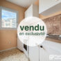 T2 VENDU – Rennes Saint Hélier – Proche gare – Balcon et Parking - AG3522-1