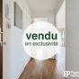 T2 VENDU – Rennes Saint Hélier – Proche gare – Balcon et Parking - AG3522-1