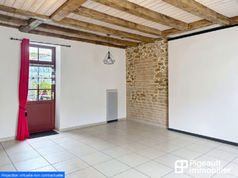 Maison Paimboeuf 3 pièces 64 m2