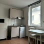 Studio Meublé – Rue de Paris – Quartier Sévigné/Oberthur - 21-SC202624