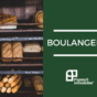 Fonds de commerce de Boulangerie à fort potentiel - FG-9317
