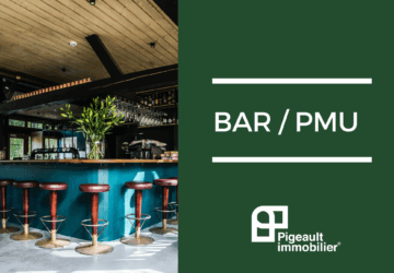 Bar PMU FDJ - FG9486