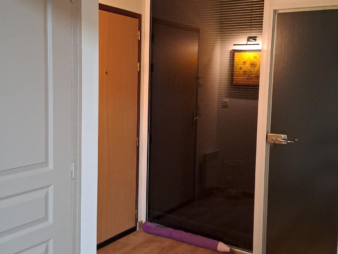 A LOUER-LOCAL PROFESSIONNEL PARTAGE-CESSON SEVIGNE