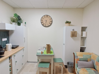 A LOUER-LOCAL PROFESSIONNEL PARTAGE-CESSON SEVIGNE