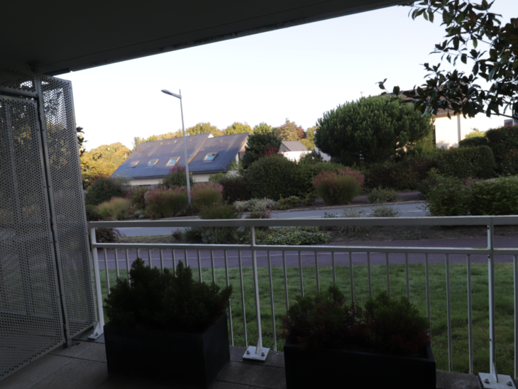 A LOUER-BUREAU 48 M² – SAINT GREGOIRE (35760) - AP-202414