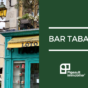 Bar tabac dans une grande ville dynamique en Ille et Vilaine - FG-9460