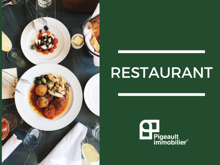 Fonds de commerce Restaurant / Pizzéria - FG/9485