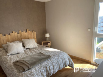 Appartement T3 – Quartier Beauregard – Rennes