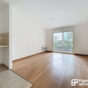 Appartement T2 à vendre  – Rennes Quartier Lorient / Saint Brieuc – Terrasse – Garage – 1 chambre - AG2636-1