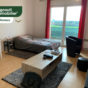 Appartement Studio – Quartier Vert Buisson –  BRUZ - SC2020-10