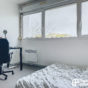 Studio – Les Jardins de Beaulieu – 18.50m² - 1SC2013-116