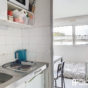 Studio – Les Jardins de Beaulieu – 18.50m² - 1SC2013-116