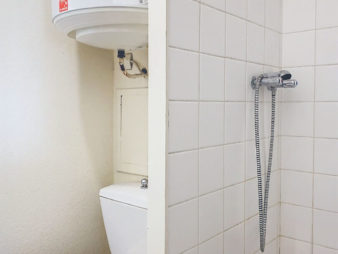 Studio – Les Jardins de Beaulieu – 18.50m²